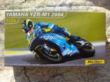 images/productimages/small/Yamaha YZR-M1 2004 Heller 1;24.jpg